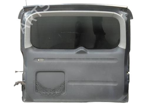 Tailgate TOYOTA RAV 4 III (_A3_) 2.2 D 4WD (ALA30_, ALA30R) | BP30098554C6