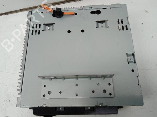 Radio VOLVO C30 (533) D2 | BP19776714E6 