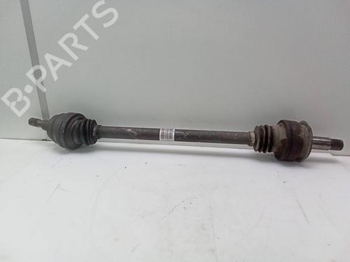 Used Right rear driveshaft MERCEDES-BENZ M-CLASS (W166) ML 350 BlueTEC 4-matic (166.024, 166.023) (258 hp) 28147871