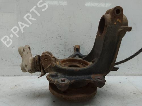 Left front steering knuckle CITROËN DS3 (SA_) 1.6 HDi 90 | BP28714108M25 