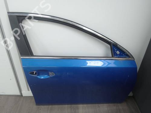 Used Right front door Right front door KIA CEED (CD) 1.0 T-GDI (120 hp) 20504464 20504464