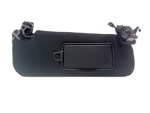 Right sun visor LAND ROVER RANGE ROVER VELAR (L560) 2.0 D180 TD4 4x4 | BP18572299I2  - Image 5