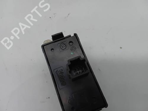 Warning switch DACIA SANDERO II 1.5 Blue dCi 95 (B8JL) | BP30192308I22 