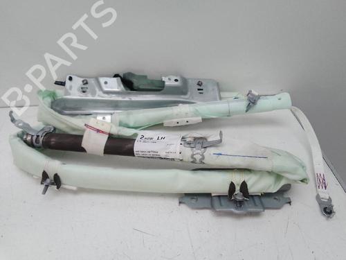 Left curtain airbag LAND ROVER DISCOVERY SPORT (L550) 2.0 D 4x4 | BP18737071C11 