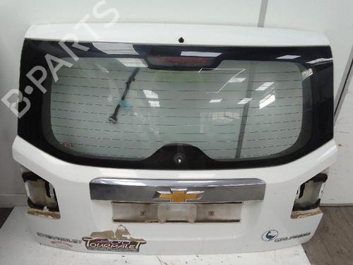 Tailgate CHEVROLET ORLANDO (J309) 2.0 D | BP26593704C6 