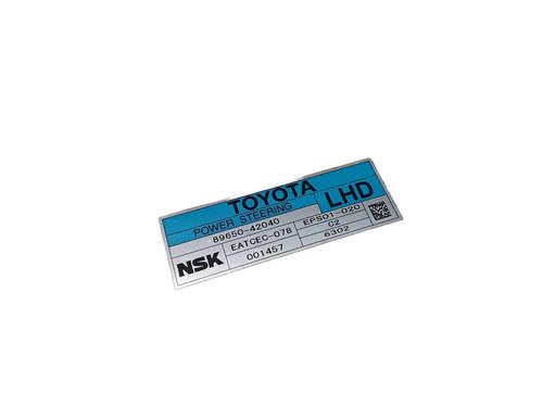 Elektronik Modul TOYOTA RAV 4 III (_A3_) 2.2 D 4WD (ALA30_, ALA30R) | BP30051724M83 
