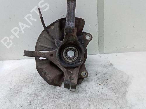 Left front steering knuckle KIA RIO IV (YB, SC, FB) 1.25 | BP19059580M25 