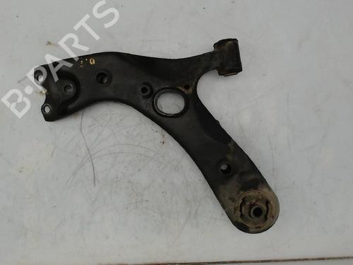 Left front suspension arm TOYOTA AURIS (_E18_) 1.4 D-4D (NDE180_, NDE180R) | BP23417360M12 