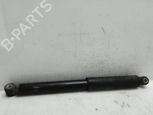 Høyre bak støtdemper IVECO MASSIF Pickup 3.0 HPI | BP29994891M19 