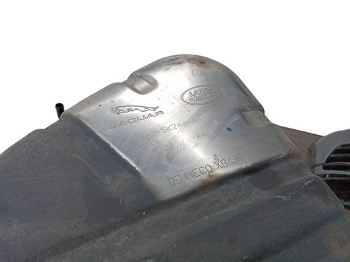 Pipe LAND ROVER RANGE ROVER VELAR (L560) 3.0 D300 SDV6 4x4 | BP18592661M125