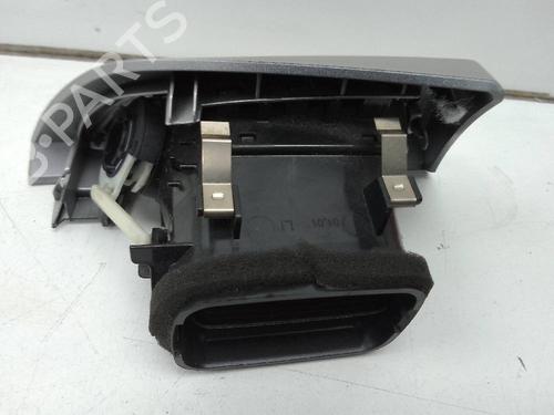 Air vent BMW 1 (F21) 116 d | BP19492881I21