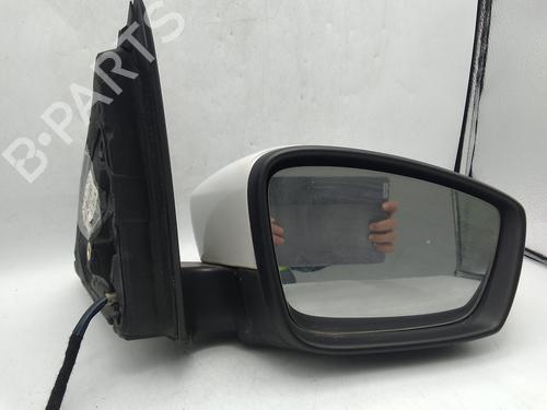 Right mirror SKODA FABIA III (NJ3) 1.0 | BP28598578C27 