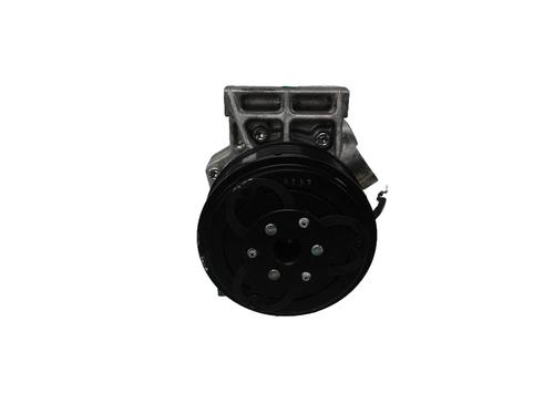 Used AC compressor AC compressor DACIA SANDERO III 1.0 TCe LPG (91 hp) 28150432 28150432