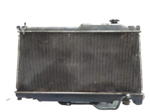 Water radiator SUBARU FORESTER (SJ_) 2.0 D AWD (SJD) | BP30873853M31