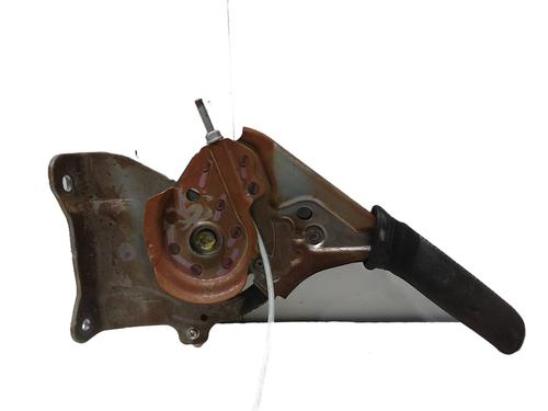 Hand brake MAZDA 3 (BM, BN) 1.6 (BM4, BN4) | BP38925854I18 - Image 7
