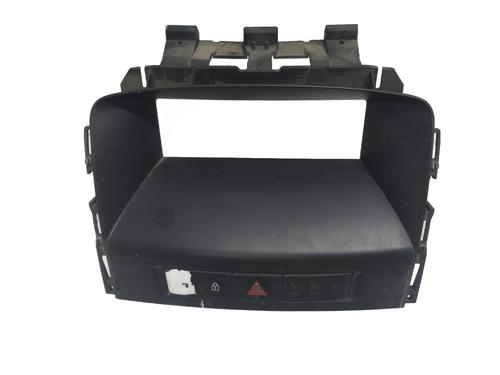 Warning switch OPEL ASTRA J (P10) 1.6 CDTi (68) | BP30099112I22