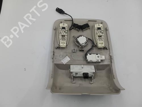 Interior roof light RENAULT TALISMAN (LP_) 1.6 dCi 130 | BP28147006I8 