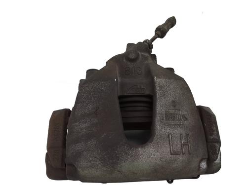 Used Left front brake caliper Left front brake caliper FORD FOCUS III Turnier 1.0 EcoBoost (100 hp) 19252727 19252727
