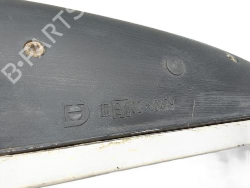 Left mirror VW GOLF IV (1J1) 1.9 TDI | BP30195414C26
