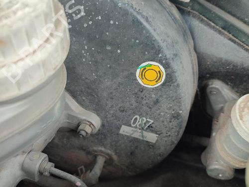Servo brake MITSUBISHI L200 / TRITON (KA_T, KB_T)  | BP18575693M42 