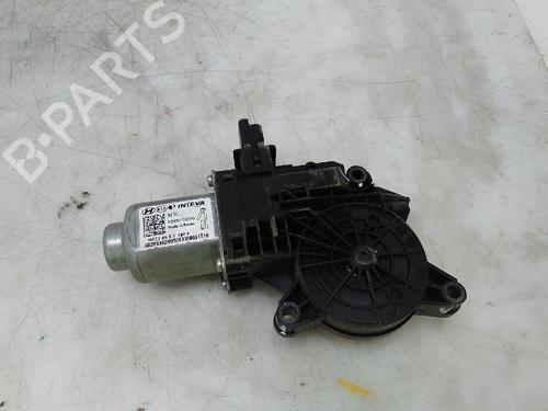 Left front window motor HYUNDAI IONIQ (AE) 1.6 GDI Hybrid | BP19059380E21 