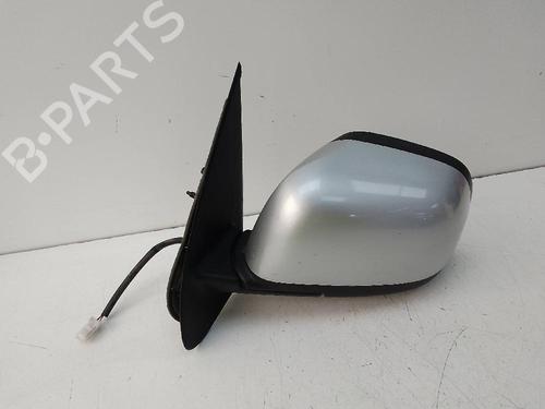 Left mirror NISSAN MICRA IV (K13K, K13KK) 1.2 | BP18861622C26 
