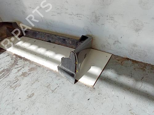 Rear bumper TOYOTA LAND CRUISER PRADO (_J12_) 3.0 D-4D (KDJ120, KDJ125, KDJ121) | BP26054261C8 