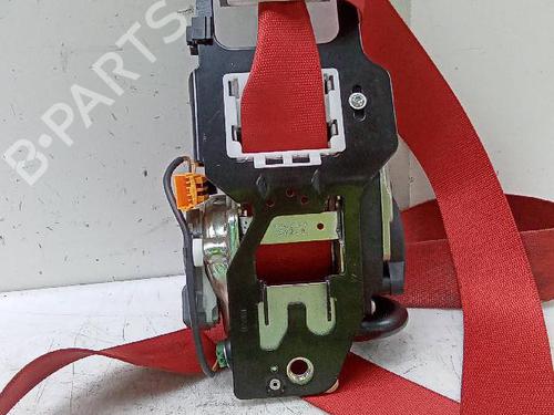 Front right seatbelt SUZUKI SX4 (EY, GY) 1.6 VVT | BP19252688I25 