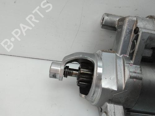 Startmotor AUDI Q7 (4MB, 4MG, 4MQ) 3.0 TFSI quattro | BP23142301M8 