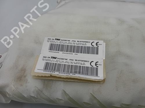 Passenger airbag OPEL COMBO E Tour / Life (K9) 1.5 | BP29995032C10