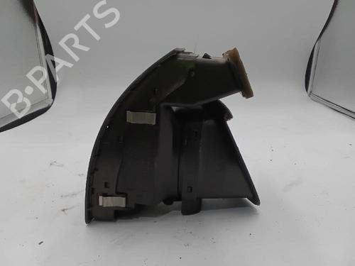 Used Air vent VW POLO (9N_, 9A_) 1.9 TDI (101 hp) 26920251