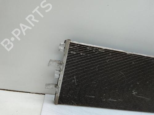 AC radiator BMW X3 (E83) 2.0 sd | BP26285235M32 