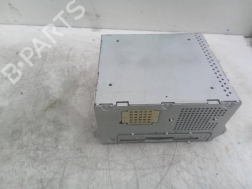 Used Electronic module NISSAN MURANO II (Z51) 2.5 dCi 4x4 (190 hp) 19116716