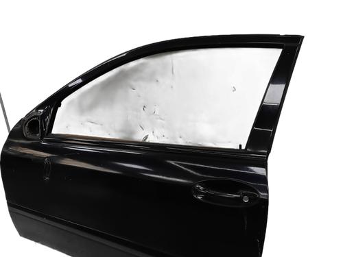 Left front door MERCEDES-BENZ C-CLASS Coupe (CL203) C 180 Kompressor (203.746) | BP30195425C2 