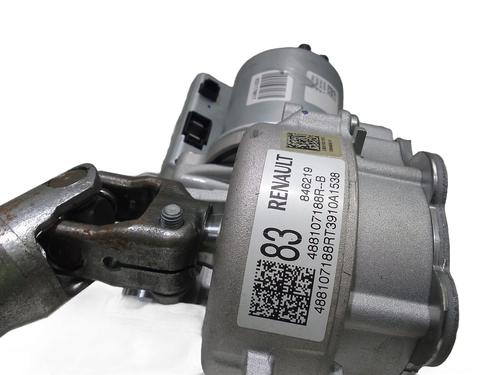 Steering column RENAULT CLIO V (B7_) 1.5 Blue dCi 115 (B7AD) | BP32845424M21 - Image 4