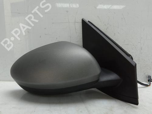 Right mirror DACIA SANDERO III 1.0 TCe LPG | BP29708290C27 