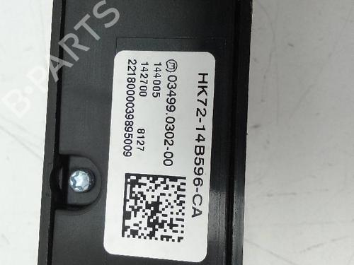 Used Switch LAND ROVER DISCOVERY SPORT (L550) 2.0 D 4x4 (241 hp) 18737011