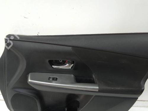 Used Front right panel TOYOTA PRIUS PLUS (_W4_) 1.8 Hybrid (ZVW40W, ZVW41W) (136 hp) 19082356