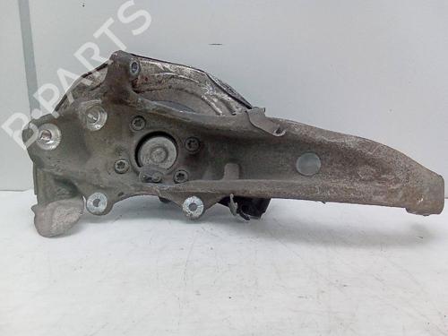 Right front steering knuckle FIAT FIORINO Box Body/MPV (225_) Ecargo (EV) | BP18589339M26 