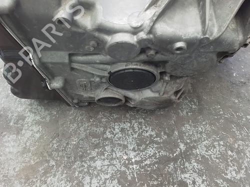 Gearbox MERCEDES-BENZ A-CLASS (W176) A 160 CDI / d (176.011) | BP29385623M3 