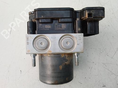 ABS pump AUDI A1 Sportback (8XA, 8XF) S1 quattro | BP28149613M43 