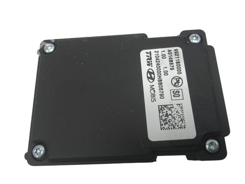 Electronic module HYUNDAI i30 FASTBACK (PDE, PDEN) 1.6 CRDi hybrid 48V | BP20231011M83 - Image 3