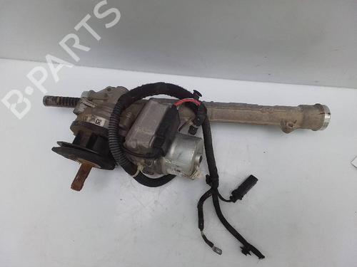 Electronic module PEUGEOT 208 I (CA_, CC_) 1.6 HDi | BP22332895M83 