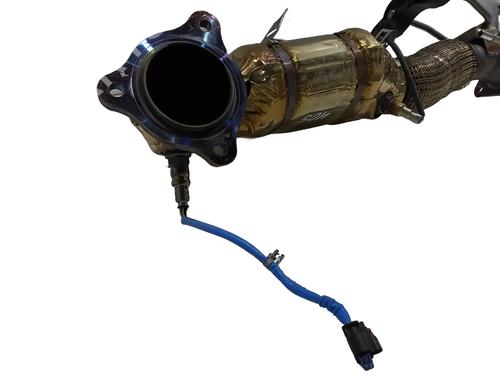 Catalyst FORD FOCUS IV (HN) 2.3 ST EcoBoost | BP38750987M10 - Image 3