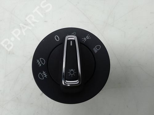 Used Headlight switch Headlight switch 23032256 23032256