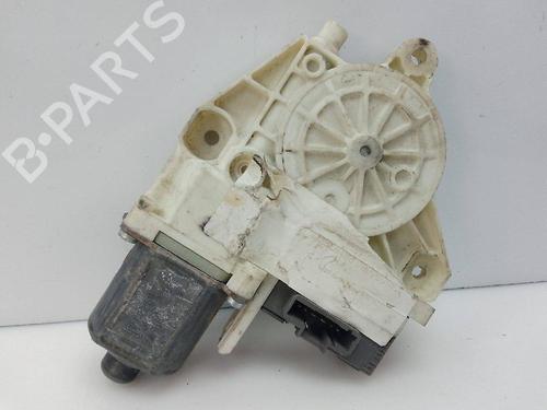 Left rear window motor PEUGEOT 407 (6D_) 2.0 (6DRFNB, 6DRFNE) | BP21783247E23 