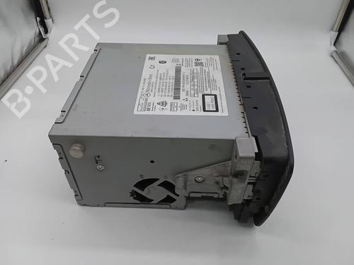 Radio RENAULT TALISMAN (LP_) 1.6 dCi 130 | BP28147051E6 