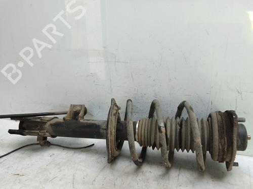 Used Right front shock absorber KIA SPORTAGE III (SL) 1.7 CRDi (116 hp) 29386439