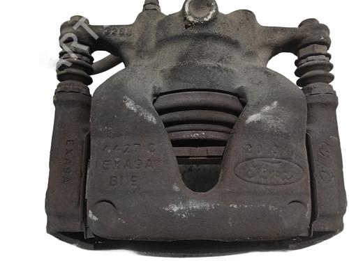 Left front brake caliper FORD KA+ III (UK, FK) 1.2 Ti-VCT | BP36408406M105 - Image 3