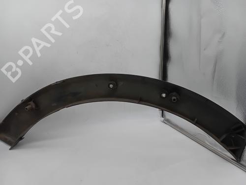 Front left wheel arch trim FORD TRANSIT CUSTOM V362 Van (FY, FZ) 2.0 EcoBlue | BP29385373C134 